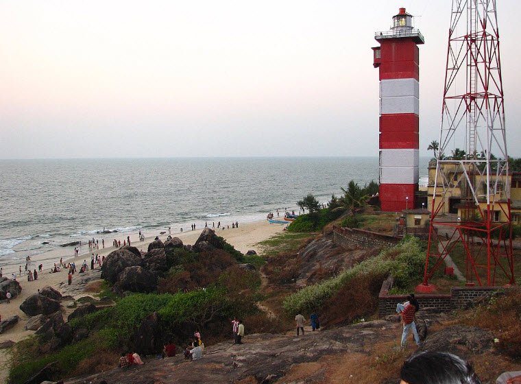 NITK Beach, Karnataka, India